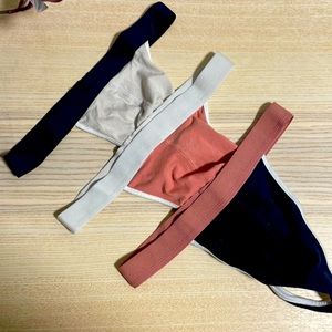 Men’s underwear